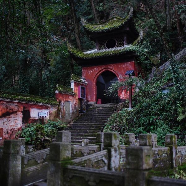 黄平飞云崖景区图片