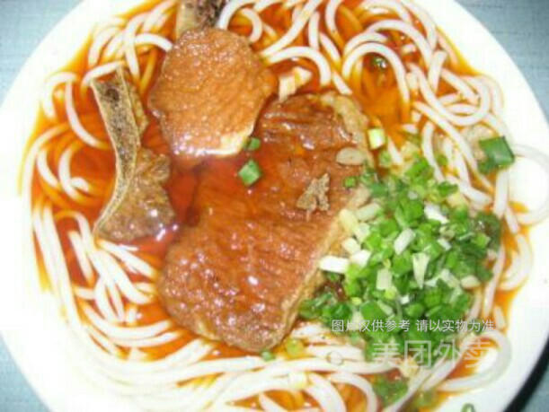 沙县小吃仓华路店