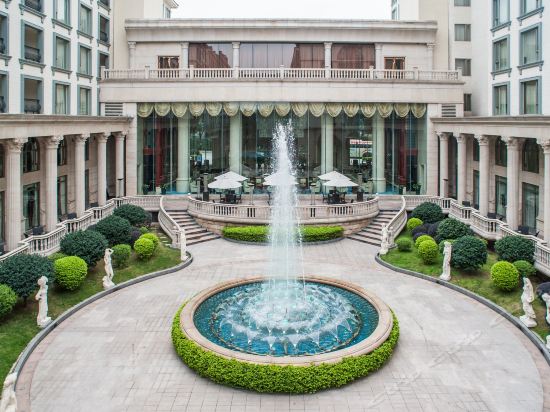 广东威尔登酒店(广州萝岗店)