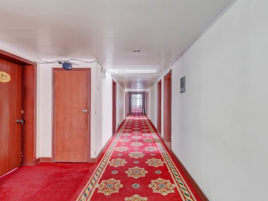 临沭县沭河宾馆政府招待所