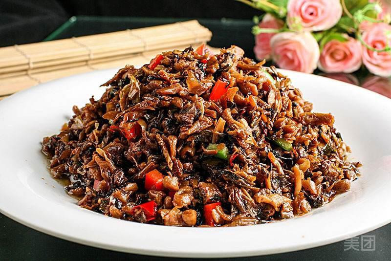 湘菜湘村木桶饭(富巷路店)