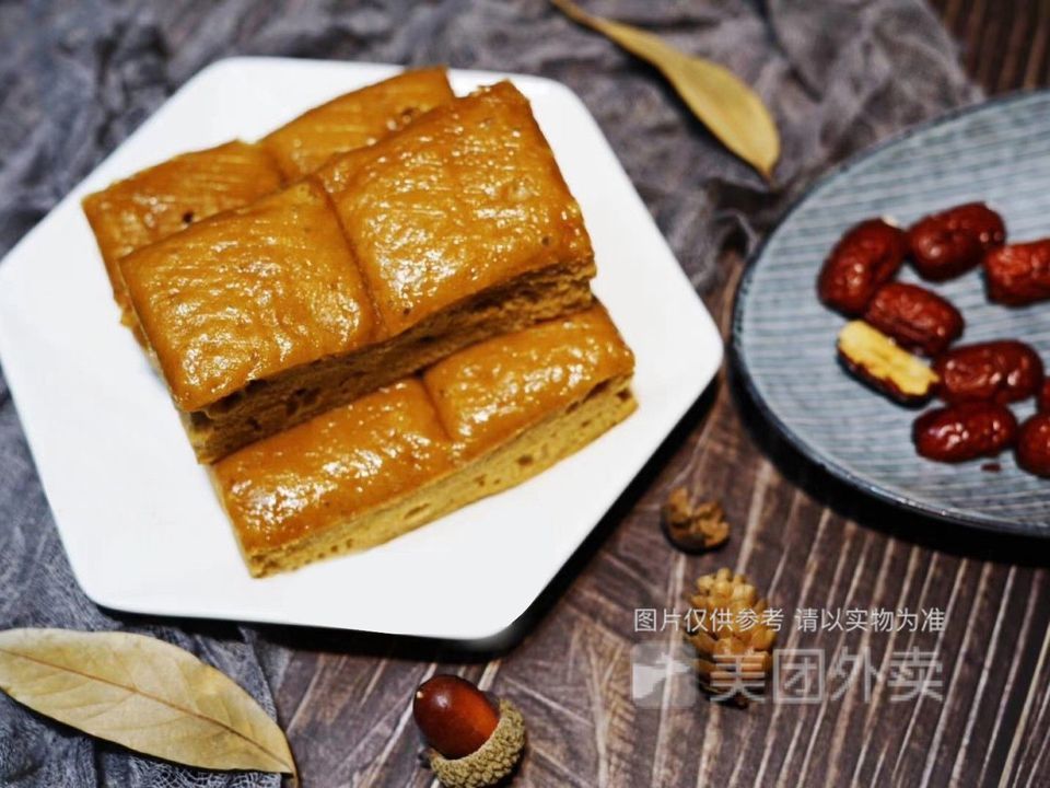 李家铺粑粑坊