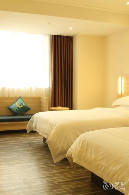 广州金城宾馆迎宾楼