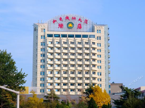 烟台市 > 山推机械                         