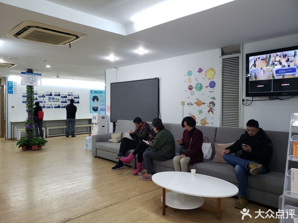 新思维贝恩学堂地址(位置,怎么去,怎么走,在哪,在哪里,在哪儿):上海市