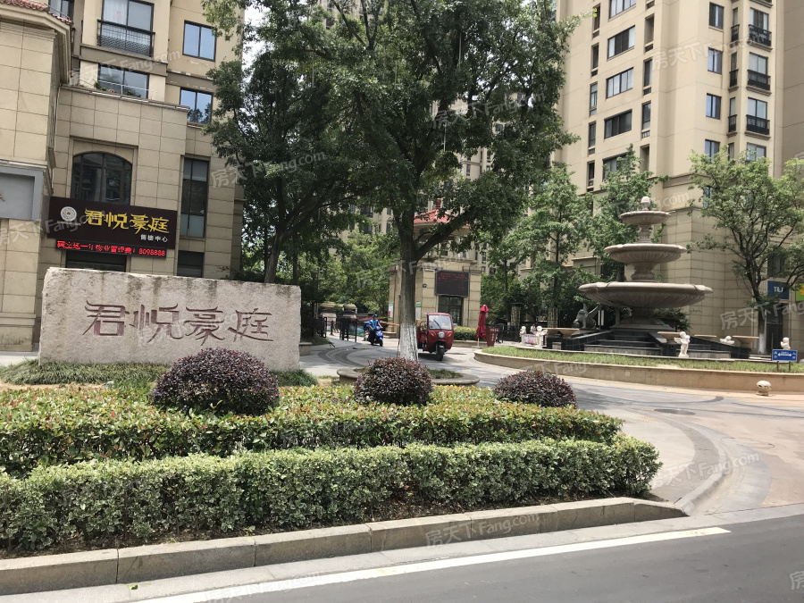 君悦豪庭(罗湾西路)图片