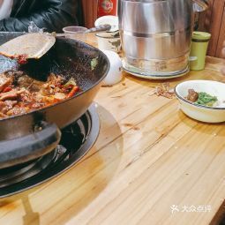 打虎醉鹅新添寨店