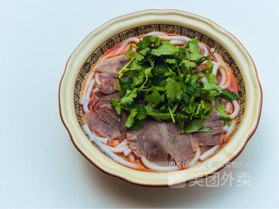 黄氏羊肉粉馆水晶郦城店