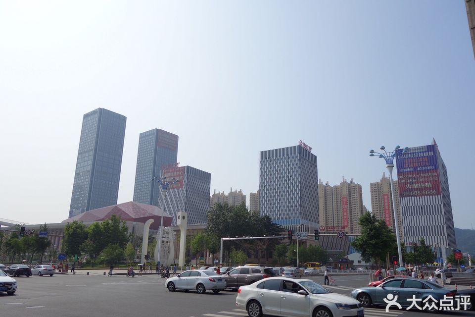 烟台文化中心位于烟台市芝罘区南大街与桃花街交汇处东南推荐菜:分类