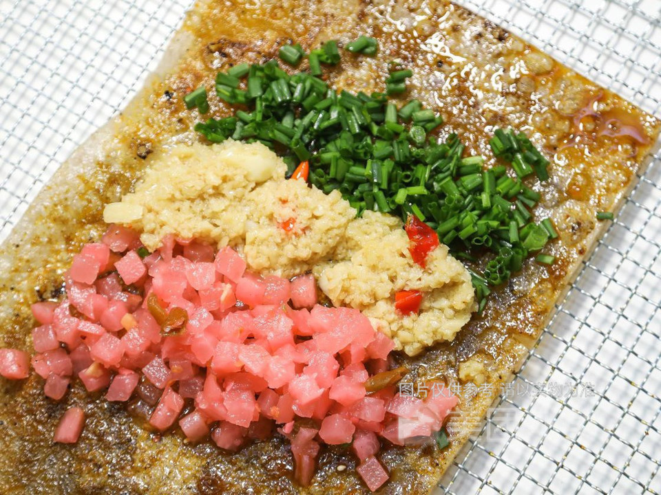 经典大苕皮图片