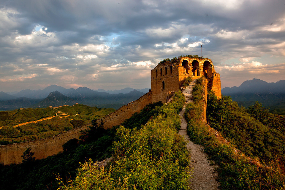 【蟠龙山长城】蟠龙山长城门票,蟠龙山长城游玩攻略_360地图