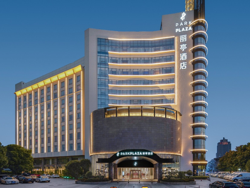 常州锦江国际大酒店-西餐厅图片