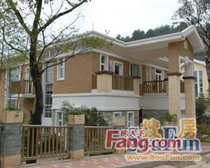 中天花园御熙谷位于贵阳市云岩区新添大道289号标签:住宅小区别墅推荐