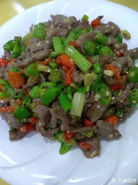 宁都餐馆华坚中路店