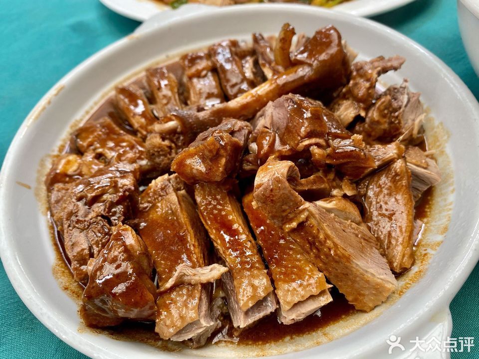 恩平市大田镇朗底牛哥农家菜饭店