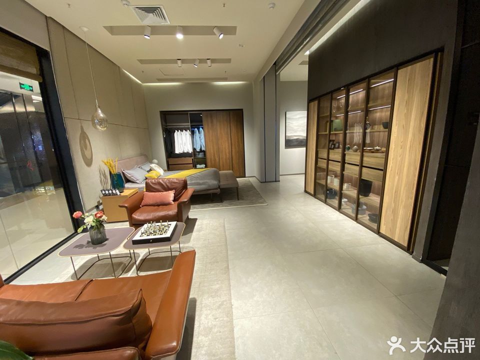 太原猫王家具旗舰店