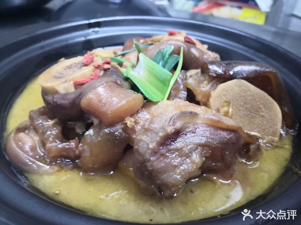 友联小馆大排档