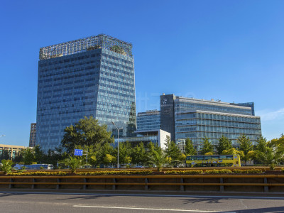 查看中关村融科大厦_360地图搜索结果列表