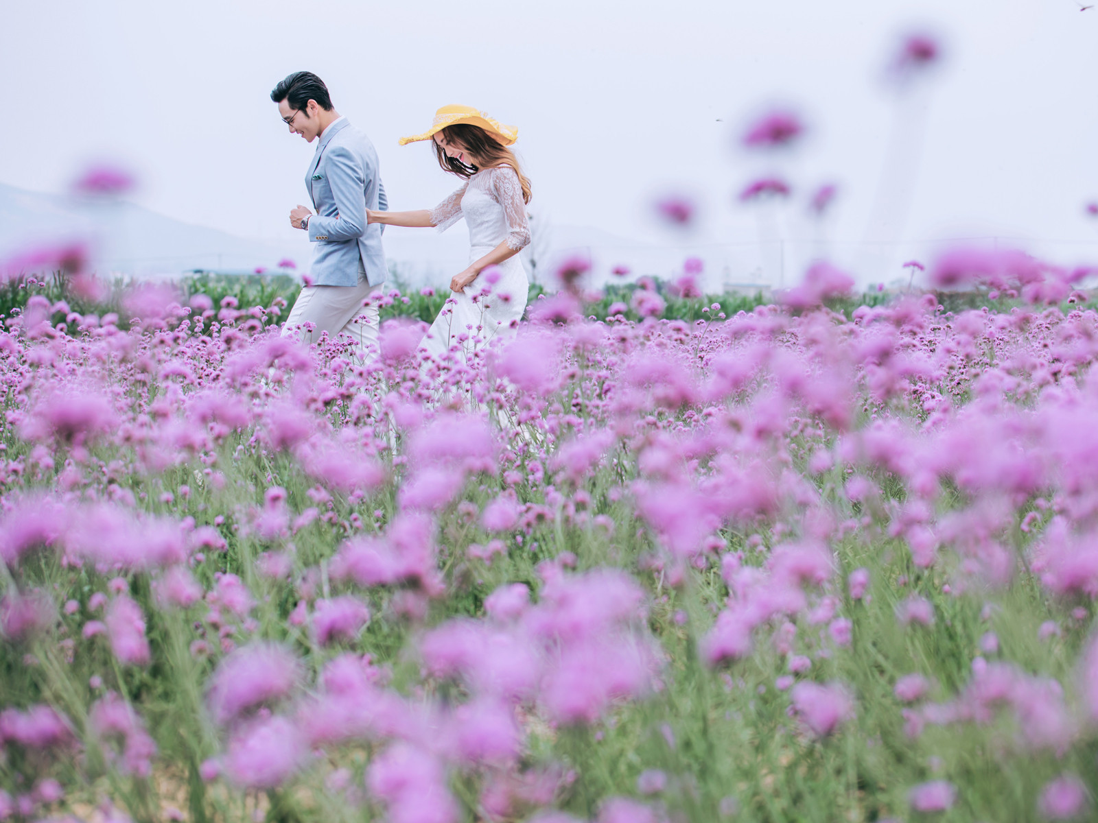 鑫鑫紫藤鲜花婚庆