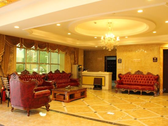 济宁市 住宿服务 酒店 > 华美酒店