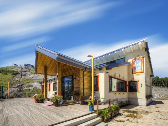 张家口市 住宿服务 酒店 > 太舞小镇太舞酒店