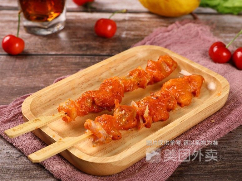 骨肉相连图片