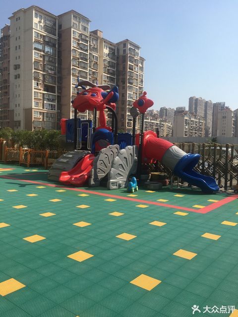 江西广电朝阳艺术幼儿园