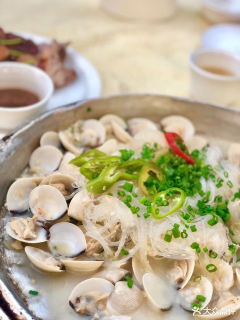 【強記湛江雞飯店(吉大總店)】強記湛江雞飯店(吉大總店)電話_強記湛