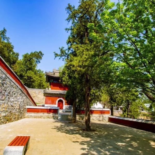 【永安寺-南院】永安寺-南院門票,永安寺-南院遊玩攻略_360地圖