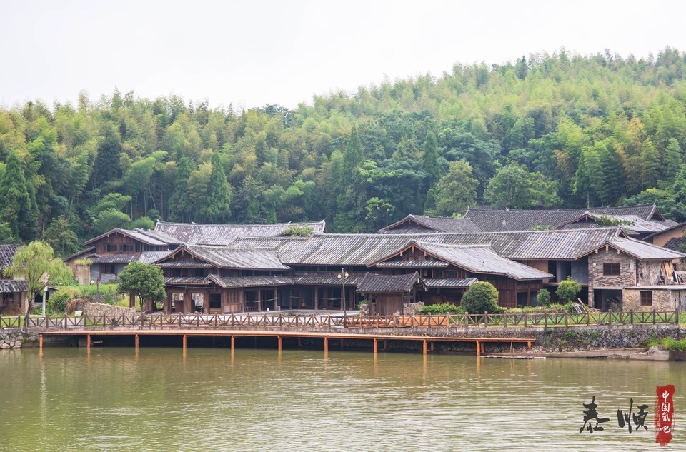 泰順旅遊景點大全