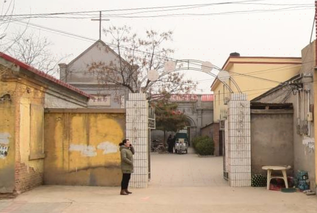 保定博野能卖到火车票吗