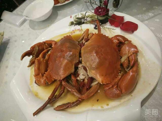 东江海鲜城青海剧场店