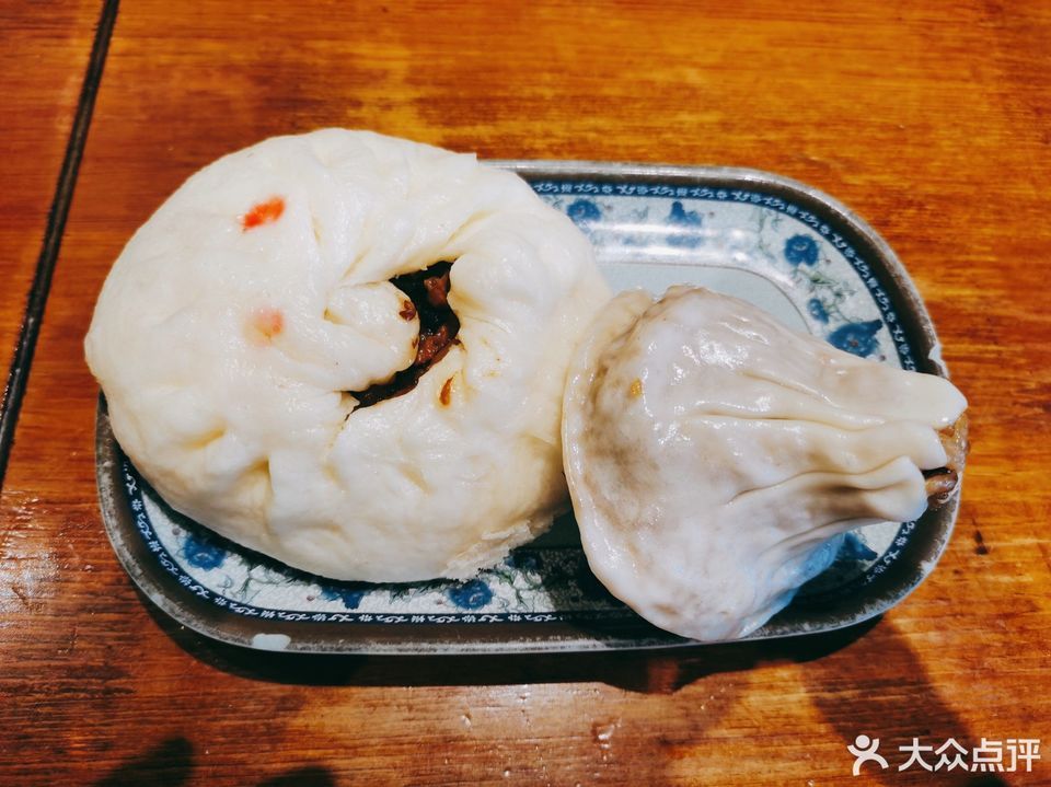 锦和春面馆位于南通市崇川区永扬路 标签:餐馆餐饮快餐小吃快餐小吃