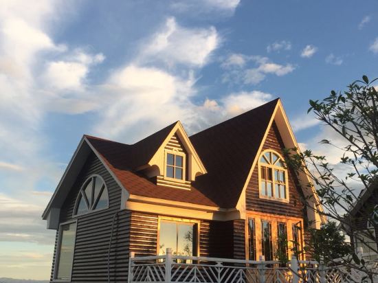 长阳龙池山民宿