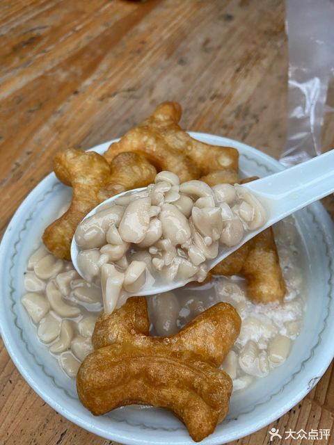 老相馆老楚果条汤