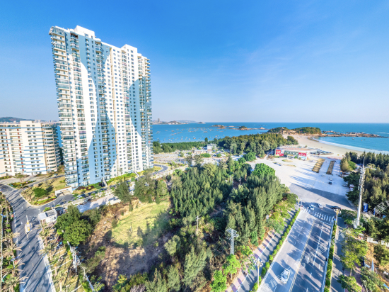 > 东山御龙海湾