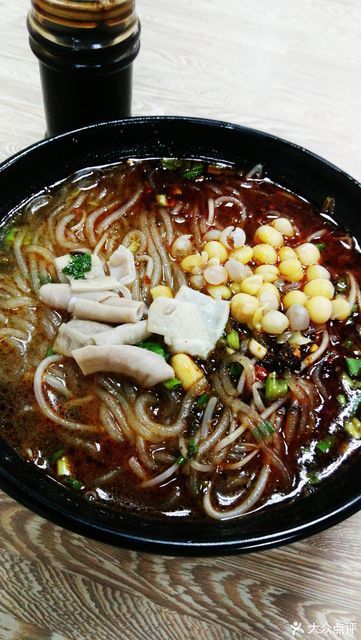 甘食记成都肥肠粉
