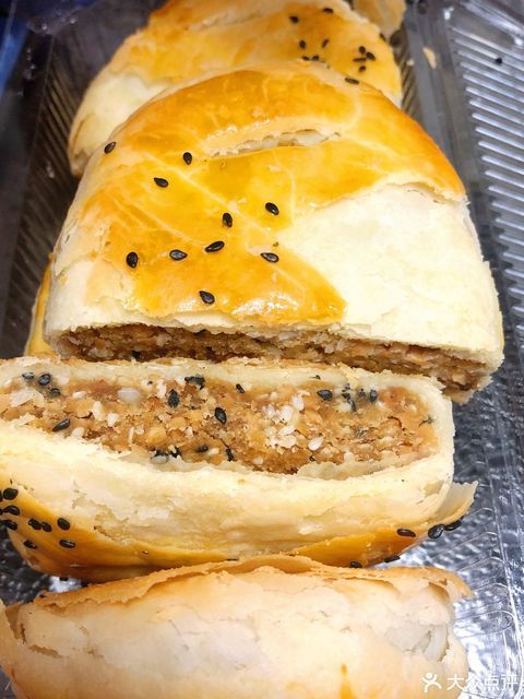 沈阳稻香村糕点