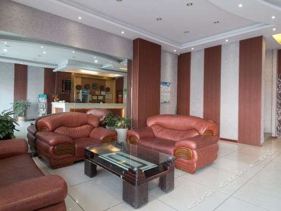 乐都宾馆(金城路店)