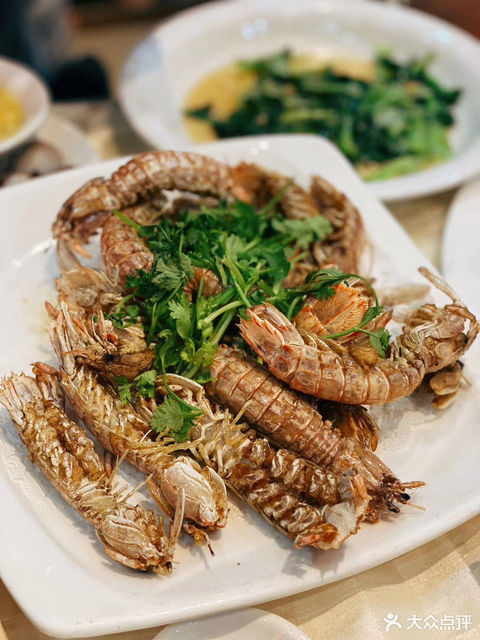 温州巴曹海鲜排档