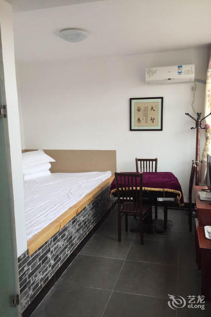 张家口市 住宿服务 客栈民宿 > 蔚县暖泉汇宾客栈