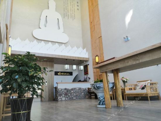 忻州市 住宿服务 酒店 > 五台山一盏明灯禅心居酒店