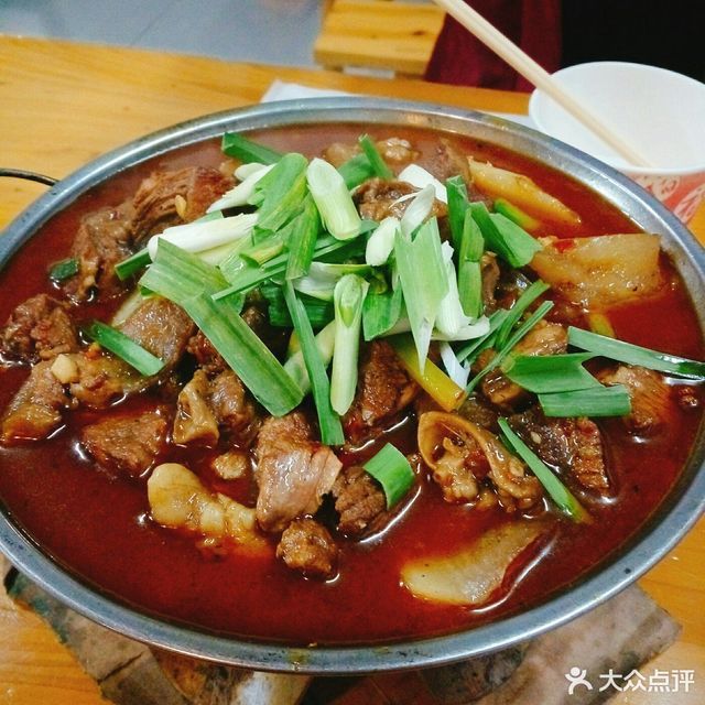 小四川平价餐馆佳源花都店