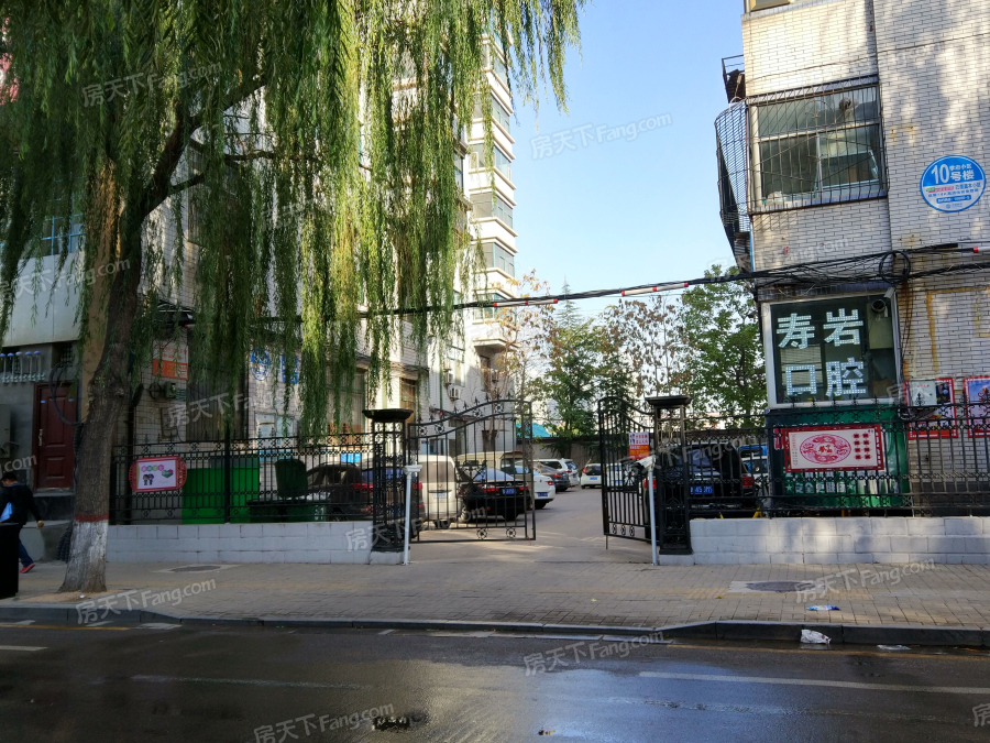 查看太原学府街属于哪个区_360地图搜索结果列表