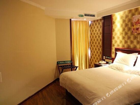 潼关伯乐商务酒店