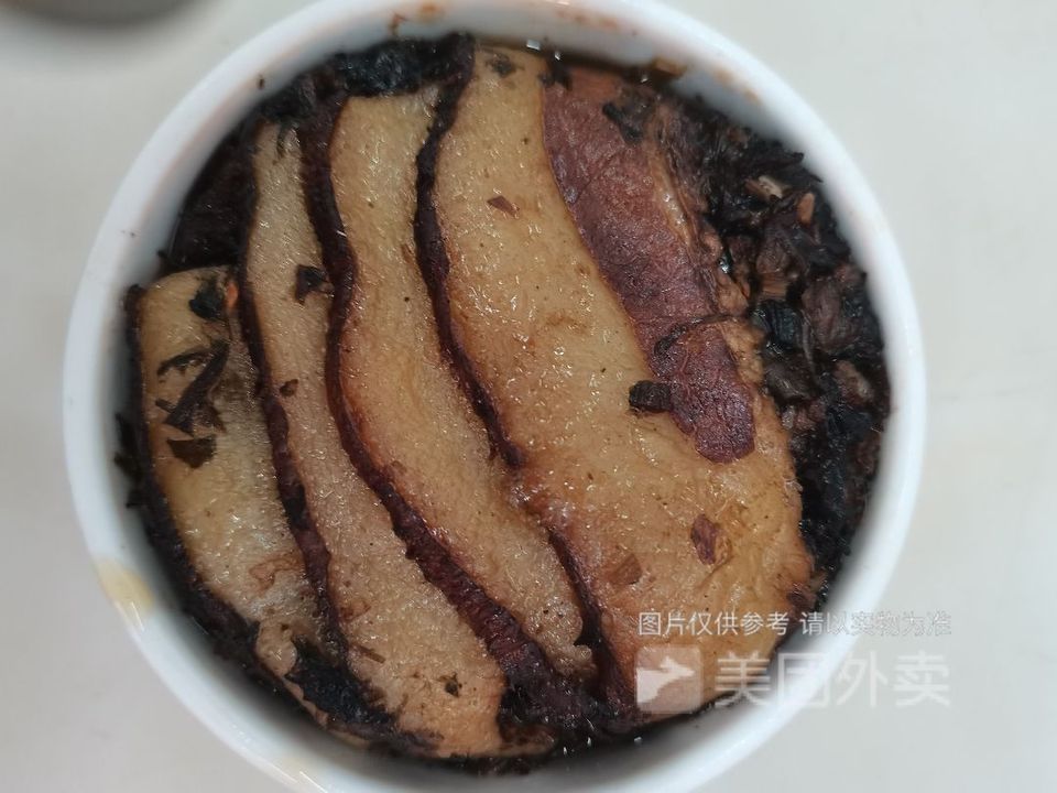 湘岳城市蒸菜龙华人民路店