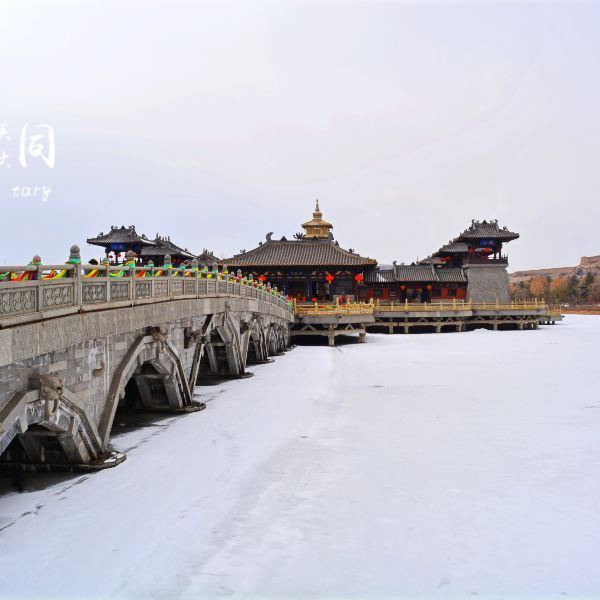 【靈巖寺】靈巖寺門票,靈巖寺遊玩攻略_360地圖