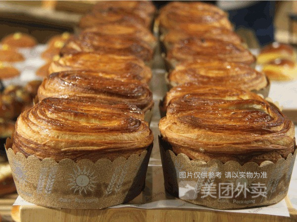 洛阳市 餐饮服务 面包糕点西点 > 安德莉亚(陇北一路店)推荐菜