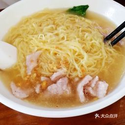 添德记粥粉面南亚店