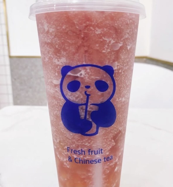 茶百道(万达广场店)